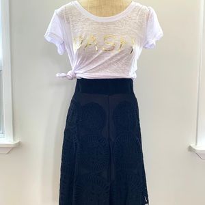 Vivienne Tam Skirt